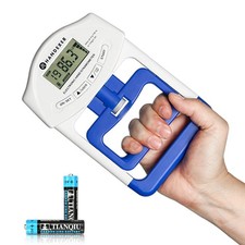 Grip Strength Tester - Hand