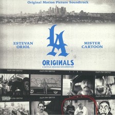 VARIOUS - LA Originals