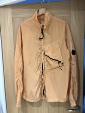 Cp Company Nylon Metal