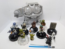 Hasbro star wars fighter - star,