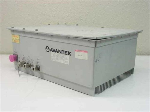Avantek asat 1214 - avantek, rf