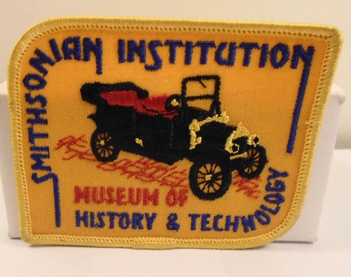 Smithsonian institution museum - smithsonian,
