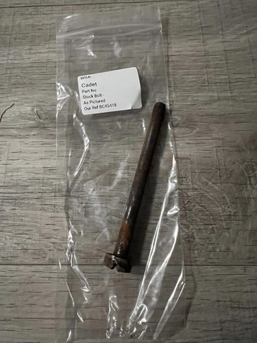 Spare part for bsa - spare,