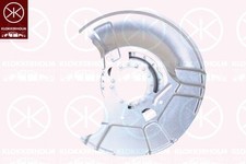 0060377 SPLASH GUARD, BRAKE