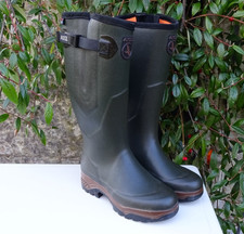 Aigle parcours outlast - aigle,