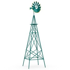 8 ft/253 cm Ornamental