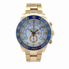 Rolex Yacht Master II 116688