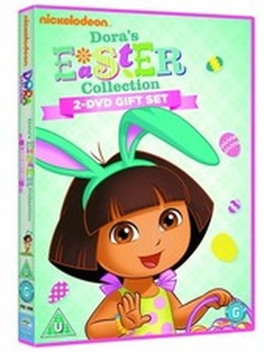 Dora the explorer - the, explorer: