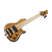 Mayones Cali 4 Mini Bass Koa -