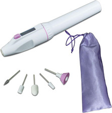 Electric Manicure Pedicure