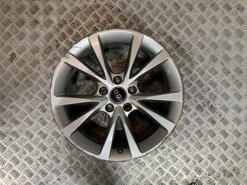 Audi 17 inch 5 - 17",
