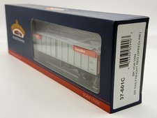 Bachmann vga van - bachmann, br