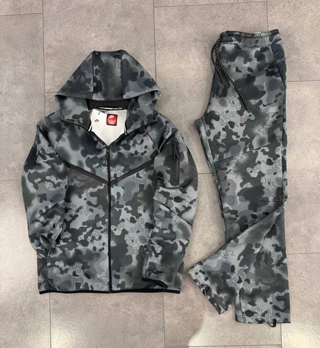 Nike tech fleece - nike,