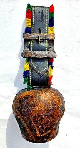 Original vintage swiss alpine - original,
