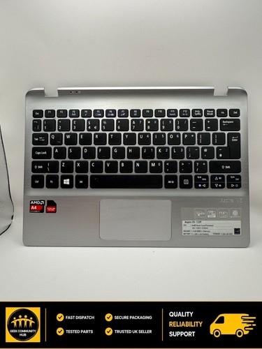 Acer aspire 122p ms2377 - aspire,