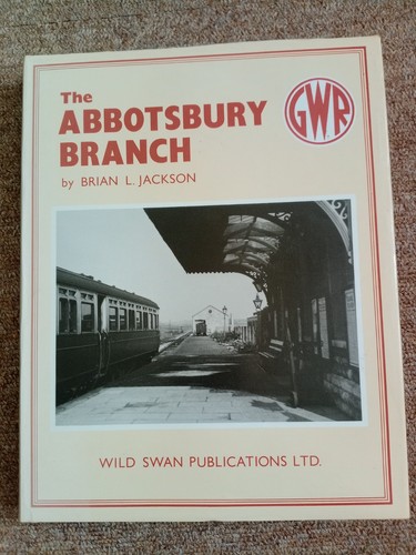 The abbotsbury branch - the,