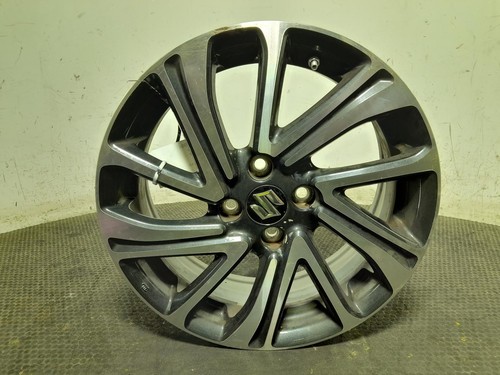 Suzuki swift alloy wheel - suzuki,