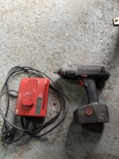 Snap-On 1/2 impact Wrench gun 18v Impact gun CTU6850