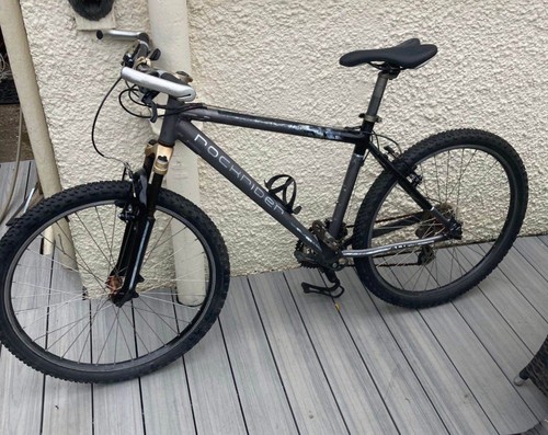 Btwin rockrider 520 mountain - btwin,