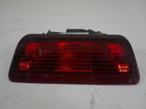 Nissan juke tekna - rear, fog