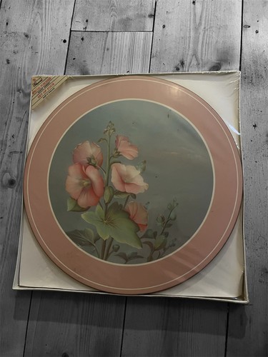 Vintage retro boxed - boxed, pimpernel