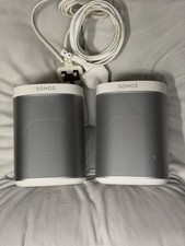 Sonos Play:1 Compact Wireless