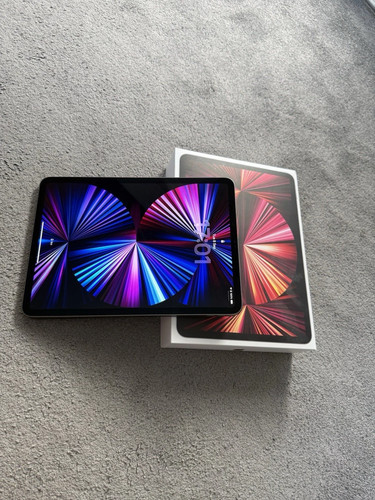 Apple ipad pro - pro, 11-inch