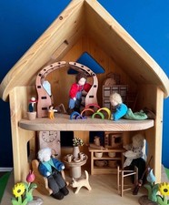 Ostheimer solid alder wood