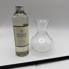Heyland & Whittle Fresh Linen