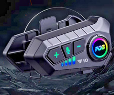 HiFi Wireless Motorbike Call