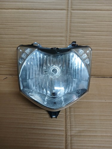 Honda cbf 125 headlight - cbf,