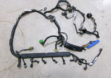 Nissan Skyline GTR RB26DETT engine Wiring Harness Loom Rb26 R32 24011 05U01 JDM
