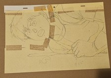 Katsuhiro Ôtomo Akira 1988