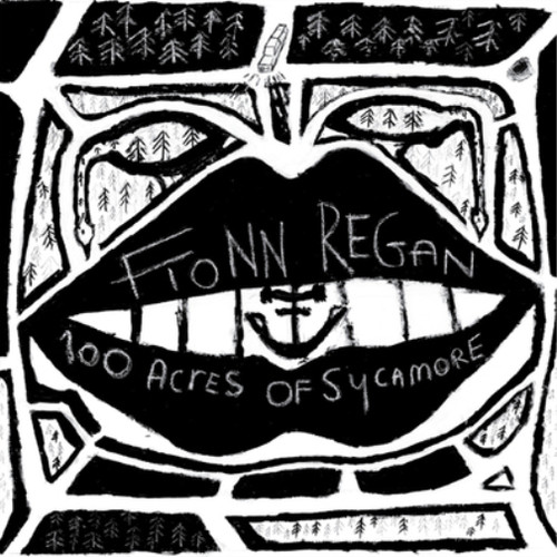 Fionn regan 100 - regan, acres