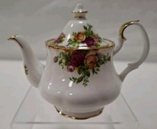 Royal Albert, Old Country