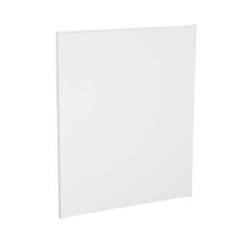 Zanussi fridge freezer - &,