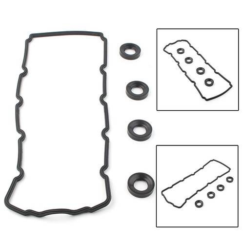 Sohc rocker cover gasket - rocker,