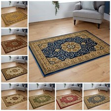 TRADITIONAL LARGE THICK PILE