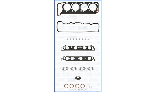 Cylinder head gasket set - gasket,