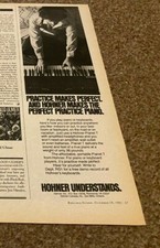 PTRBK6 ADVERT 13X5 THE
