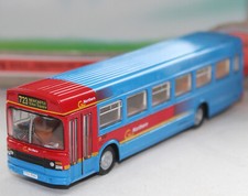 EFE - 17706 - LEYLAND NATIONAL