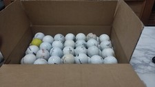 Used Golf Balls Range  X70