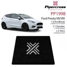 Ford Fiesta ST MK8 1.5 Turbo