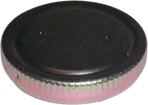Fuel cap for - fuel,