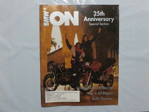 Bmw owners news bikes - owners,