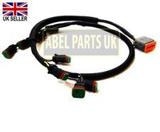 JCB PARTS - GEARBOX HARNESS