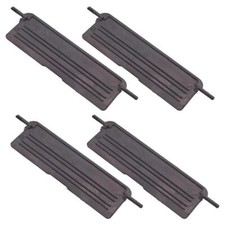 4 x YOU.S Roof Rack Strip