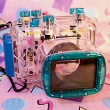 Meike Mk-p7100 Underwater Case For Coolpix P7100 40m Depth