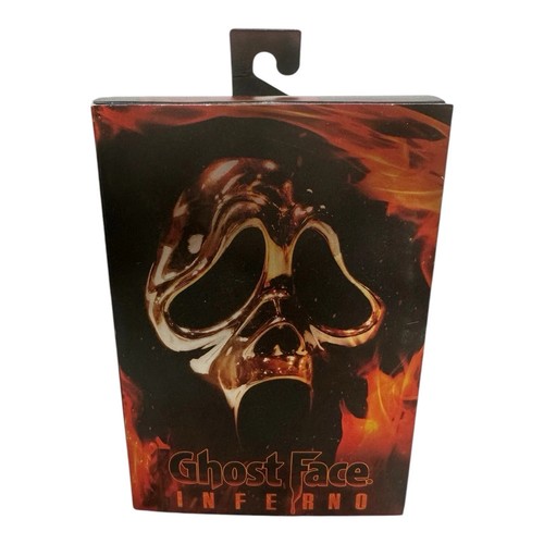 Neca ultimate ghostface - neca,