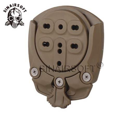 Tactical 360 rotate - tactical, holster